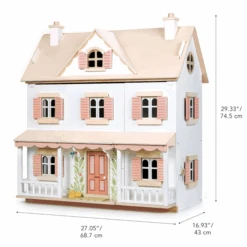 Tender Leaf Puppenhaus - Humming Bird -Tender Leaf 14 tl8127 tender leaf toys 8