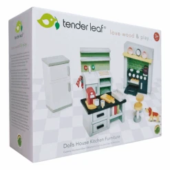 Tender Leaf Puppenhausmöbel - Küche 5 Tender Leaf Puppenhausmöbel - Küche -Tender Leaf 14 tl8153 tender leaf 2