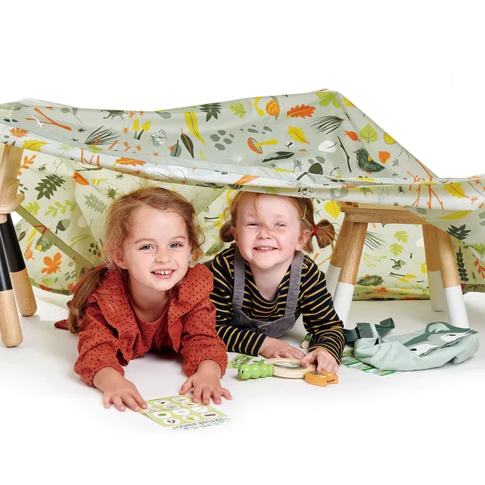 Tender Leaf Spielset Für Ausflüge In Die Natur 4 Tender Leaf Spielset Für Ausflüge In Die Natur – Bild 4