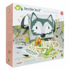 Tender Leaf Spielset Für Ausflüge In Die Natur 17 Tender Leaf Spielset Für Ausflüge In Die Natur -Tender Leaf 14 tl8366 tender leaf 7