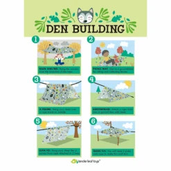 Tender Leaf Spielset Für Ausflüge In Die Natur 16 Tender Leaf Spielset Für Ausflüge In Die Natur -Tender Leaf 14 tl8366 tender leaf 9