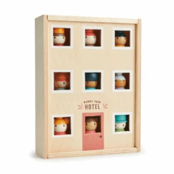 Tender Leaf Das Kleine Hotel -Tender Leaf 14 tl8370 tender leaf 4