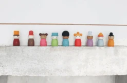 Tender Leaf Das Kleine Hotel -Tender Leaf 14 tl8370 tender leaf 8