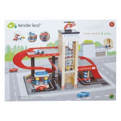 Tender Leaf Parkhaus Mit Lift 15 Tender Leaf Parkhaus Mit Lift -Tender Leaf 14 tl8581 tender leaf 2