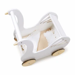 Tender Leaf Puppenwagen Schwan 7 Tender Leaf Puppenwagen Schwan -Tender Leaf 14 tl8105 tenderleaftoys 1