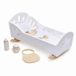 Tender Leaf Puppenbett - Sweet Dreams