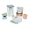 Tender Leaf Toys Puppenmöbel Badezimmer 7508151