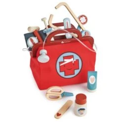 Tender Leaf Toys Arztkoffer 5 Tender Leaf Toys Arztkoffer -Tender Leaf 7508114 b d