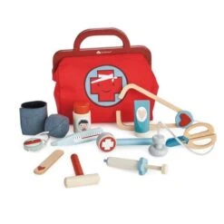 Tender Leaf Toys Arztkoffer