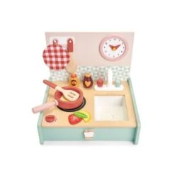 Tender Leaf Toys Kinderküche Klein