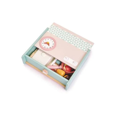 Tender Leaf Toys Kinderküche Klein 3 Tender Leaf Toys Kinderküche Klein – Bild 3