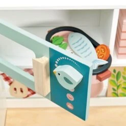 Tender Leaf Toys Kinderküche Grün Groß -Tender Leaf 7508206 2 d