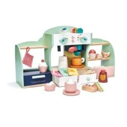 Tender Leaf Toys Cafe Bird's Nest 7 Tender Leaf Toys Cafe Bird's Nest -Tender Leaf 7508228 1 d