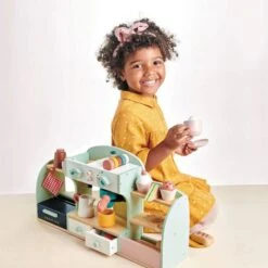 Tender Leaf Toys Cafe Bird's Nest 9 Tender Leaf Toys Cafe Bird's Nest -Tender Leaf 7508228 5 d