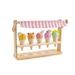 Tender Leaf Toys Eistüten-Boutique