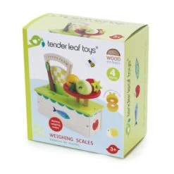 Tender Leaf Toys Waage Mit Früchten 5 Tender Leaf Toys Waage Mit Früchten -Tender Leaf 7508253 1 d