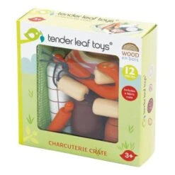 Tender Leaf Toys Fleisch Für Marktstand 5 Tender Leaf Toys Fleisch Für Marktstand -Tender Leaf 7508284 1 d