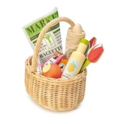 Tender Leaf Toys Einkaufskorb