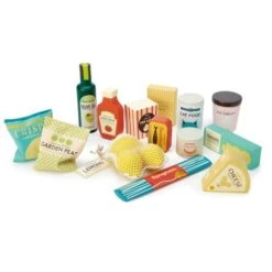 Tender Leaf Toys Lebensmittel