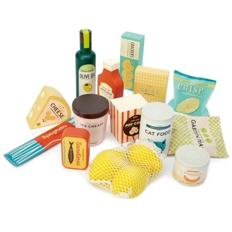 Tender Leaf Toys Lebensmittel 3 Tender Leaf Toys Lebensmittel – Bild 3