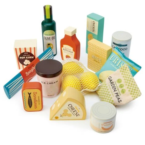 Tender Leaf Toys Lebensmittel 2 Tender Leaf Toys Lebensmittel – Bild 2