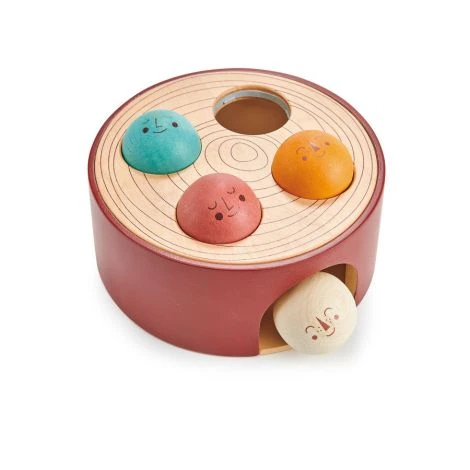 Tender Leaf Toys Klopfspiel 2 Tender Leaf Toys Klopfspiel – Bild 2
