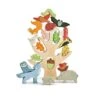 Tender Leaf Toys Stapelspiel Wald
