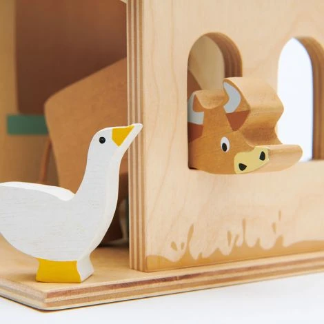 Tender Leaf Toys Bauernhof 4 Tender Leaf Toys Bauernhof – Bild 4