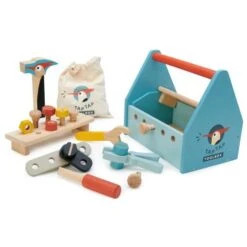 Tender Leaf Toys Werkzeugkoffer