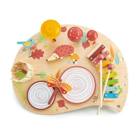 Tender Leaf Toys Musiktisch 2 Tender Leaf Toys Musiktisch – Bild 2
