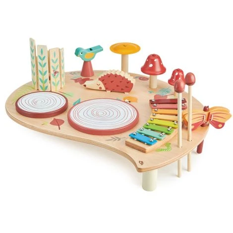 Tender Leaf Toys Musiktisch 3 Tender Leaf Toys Musiktisch – Bild 3