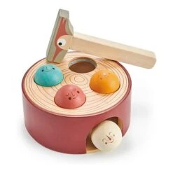 Tender Leaf Toys Klopfspiel 7508349