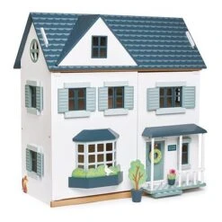 Tender Leaf Toys Puppenhaus Dovetail Haus 7508125