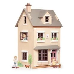 Tender Leaf Toys Puppenhaus Foxtail Villa 7508124