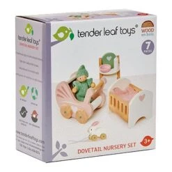 Tender Leaf Toys Puppenmöbel Babyzimmer 7508156 7 Tender Leaf Toys Puppenmöbel Babyzimmer 7508156 -Tender Leaf dnaqxkfniyj9m1sae4qpd3g2kdz7