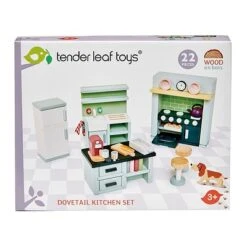 Tender Leaf Toys Puppenmöbel Küchenmöbel 7508153 5 Tender Leaf Toys Puppenmöbel Küchenmöbel 7508153 -Tender Leaf hoxh5jbb396gemu09ygovwoaql7a