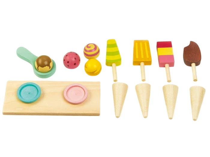 Tender Leaf Eiswagen 2 Tender Leaf Eiswagen – Bild 2