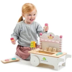 Tender Leaf Eiswagen 8 Tender Leaf Eiswagen -Tender Leaf isvogn 1156 tl8236 krabat 5