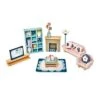 Tender Leaf Toys Puppenmöbel Wohnzimmer 7508154
