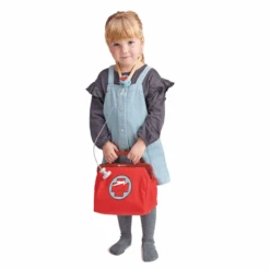 Tender Leaf Arztkoffer, 15 Teile 18 Tender Leaf Arztkoffer, 15 Teile -Tender Leaf l getaske 15 dele tender leaf toys 14 tl8114 6