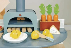 Tender Leaf Spielküche Aus Holz - La Fiamma 22 Tender Leaf Spielküche Aus Holz - La Fiamma -Tender Leaf legek kken i tr la fiamma tender leaf toys 14 tl8207 6