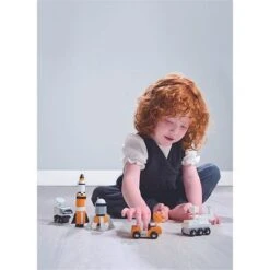 Tender Leaf Toys Raumfahrzeuge 7508661 -Tender Leaf lozxvo36bkadn9xgr49c1fzyql9l