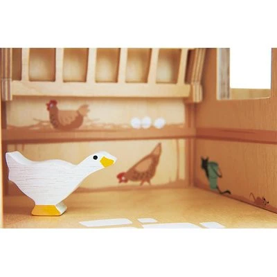 Tender Leaf Toys Bauernhof 7508481 6 Tender Leaf Toys Bauernhof 7508481 – Bild 6