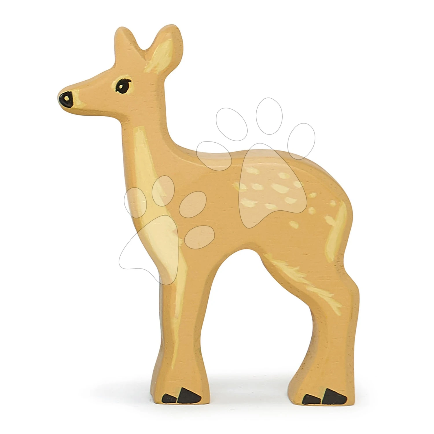 Waldtiere Auf Dem Brett Woodland Animals Tender Leaf Toys Kaninchen, Hase, Igel, Fuchs, Reh, Eichhörnchen, Wiesel, Dachs 3 Stk 9 Waldtiere Auf Dem Brett Woodland Animals Tender Leaf Toys Kaninchen, Hase, Igel, Fuchs, Reh, Eichhörnchen, Wiesel, Dachs 3 Stk – Bild 9