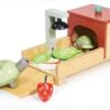 Holzspielhaus Für Schildkröten Tortoise Pet Set Tender Leaf Toys Mit 2 Figuren Und Zubehör Ab 3 Jahren