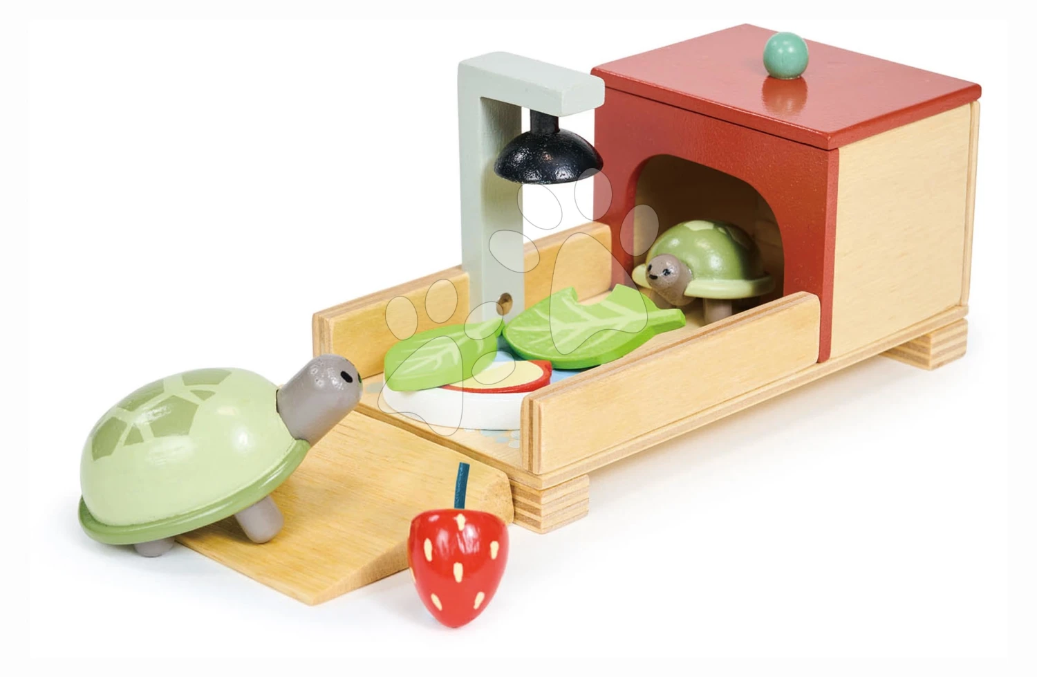 Holzspielhaus Für Schildkröten Tortoise Pet Set Tender Leaf Toys Mit 2 Figuren Und Zubehör Ab 3 Jahren 1 Holzspielhaus Für Schildkröten Tortoise Pet Set Tender Leaf Toys Mit 2 Figuren Und Zubehör Ab 3 Jahren
