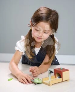 Holzspielhaus Für Schildkröten Tortoise Pet Set Tender Leaf Toys Mit 2 Figuren Und Zubehör Ab 3 Jahren 10 Holzspielhaus Für Schildkröten Tortoise Pet Set Tender Leaf Toys Mit 2 Figuren Und Zubehör Ab 3 Jahren -Tender Leaf tl8167 d tender leaf domcek