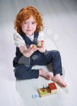 Holzspielhaus Für Schildkröten Tortoise Pet Set Tender Leaf Toys Mit 2 Figuren Und Zubehör Ab 3 Jahren 13 Holzspielhaus Für Schildkröten Tortoise Pet Set Tender Leaf Toys Mit 2 Figuren Und Zubehör Ab 3 Jahren -Tender Leaf tl8167 g tender leaf domcek