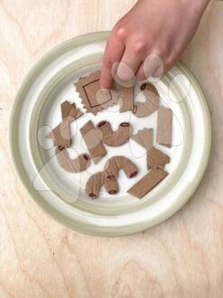 Holzküche Mit Pizzaofen La Fiamma Grand Kitchen Tender Leaf Toys Mit Reichhaltiger Ausstattung Und Einer Verlängerten Theke 101 Cm Hoch -Tender Leaf tl8207 l tender leaf kuchynka