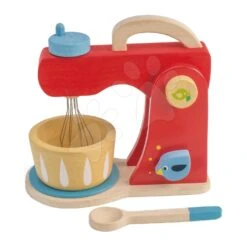 Holzmixer Mit Sounds Baker's Mixing Tender Leaf Toys 7-teiliges Set Mit Küchegeschirr Und Kuchen 12 Holzmixer Mit Sounds Baker's Mixing Tender Leaf Toys 7-teiliges Set Mit Küchegeschirr Und Kuchen -Tender Leaf tl8222 f tender leaf baker s mixing set